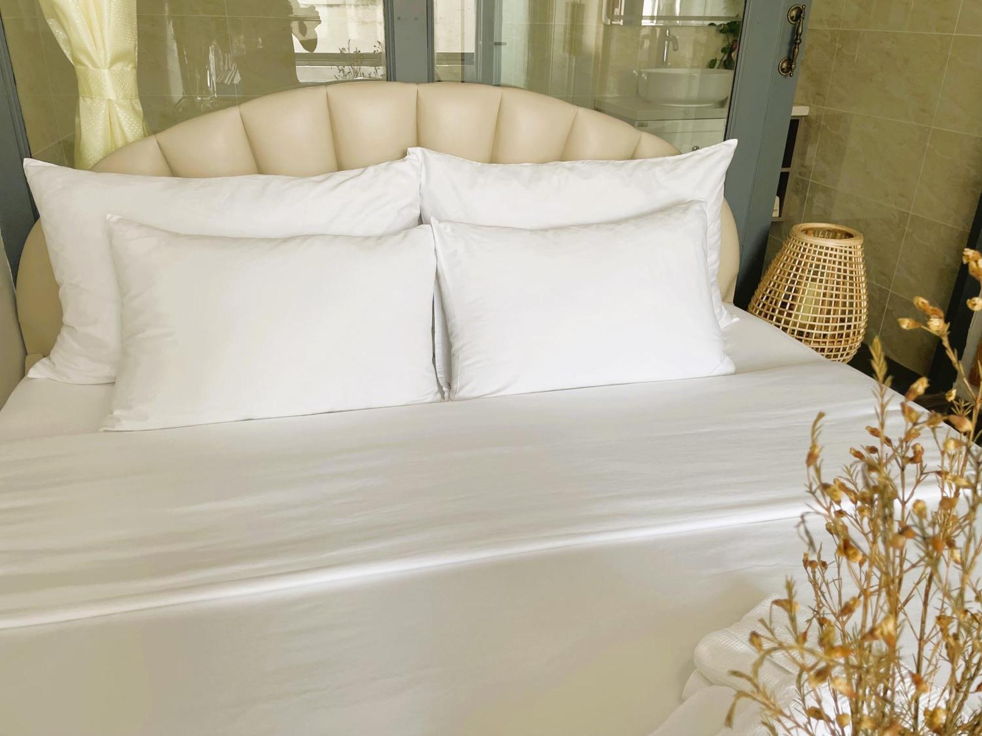 6Even Hotel - Have A Staycation In The Cafe Apartments Building 胡志明市 外观 照片