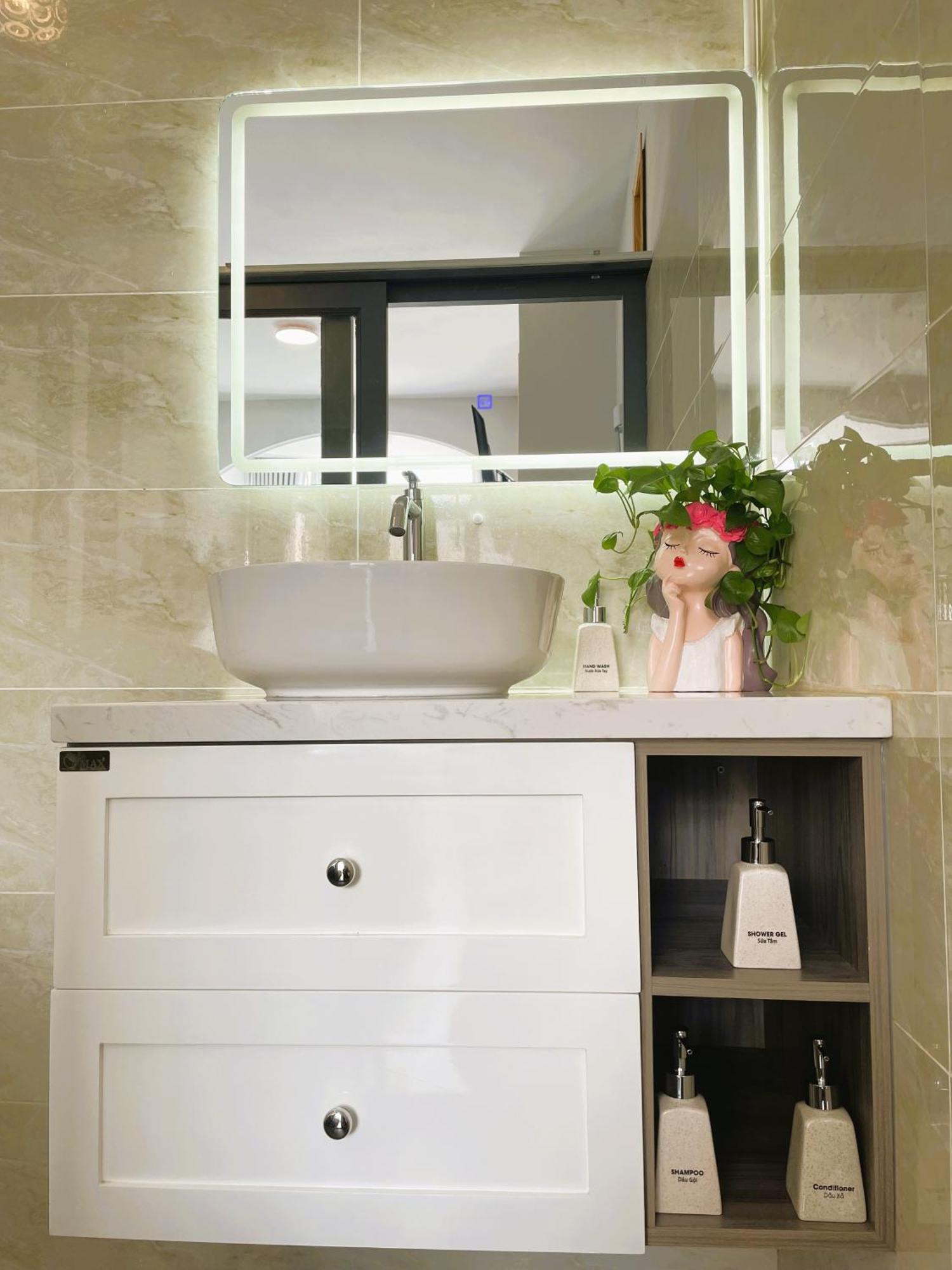 6Even Hotel - Have A Staycation In The Cafe Apartments Building 胡志明市 外观 照片